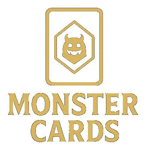 Monster Cards